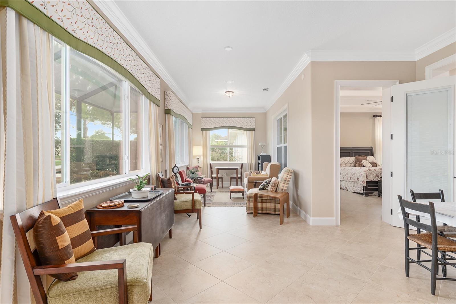 CANDLER HILLS - Residential