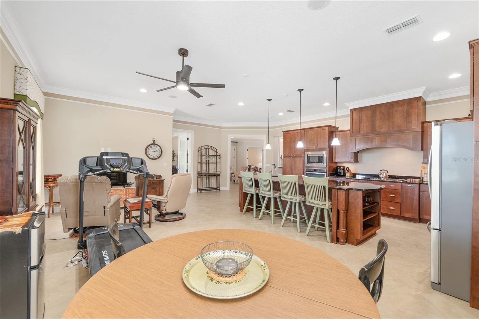 CANDLER HILLS - Residential