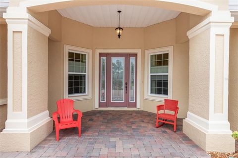 Tiny photo for 8895 SW 86th Loop, Ocala, FL 34481 (MLS # OM710830)