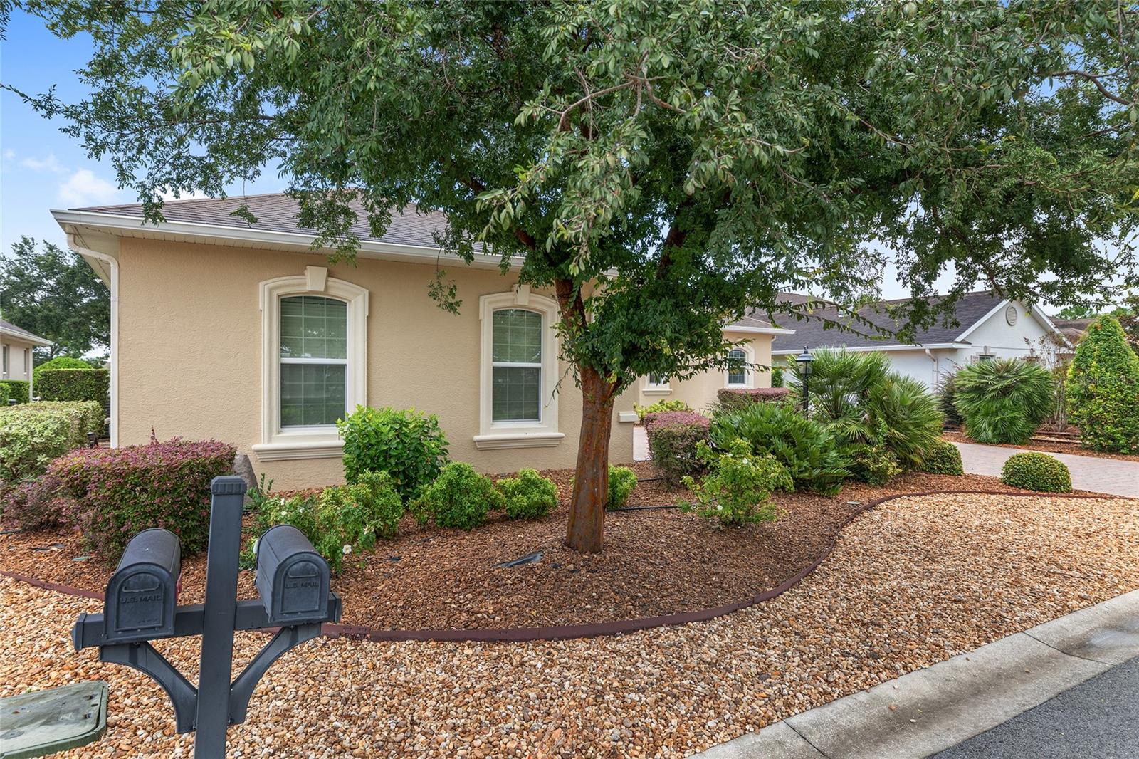 CANDLER HILLS - Residential