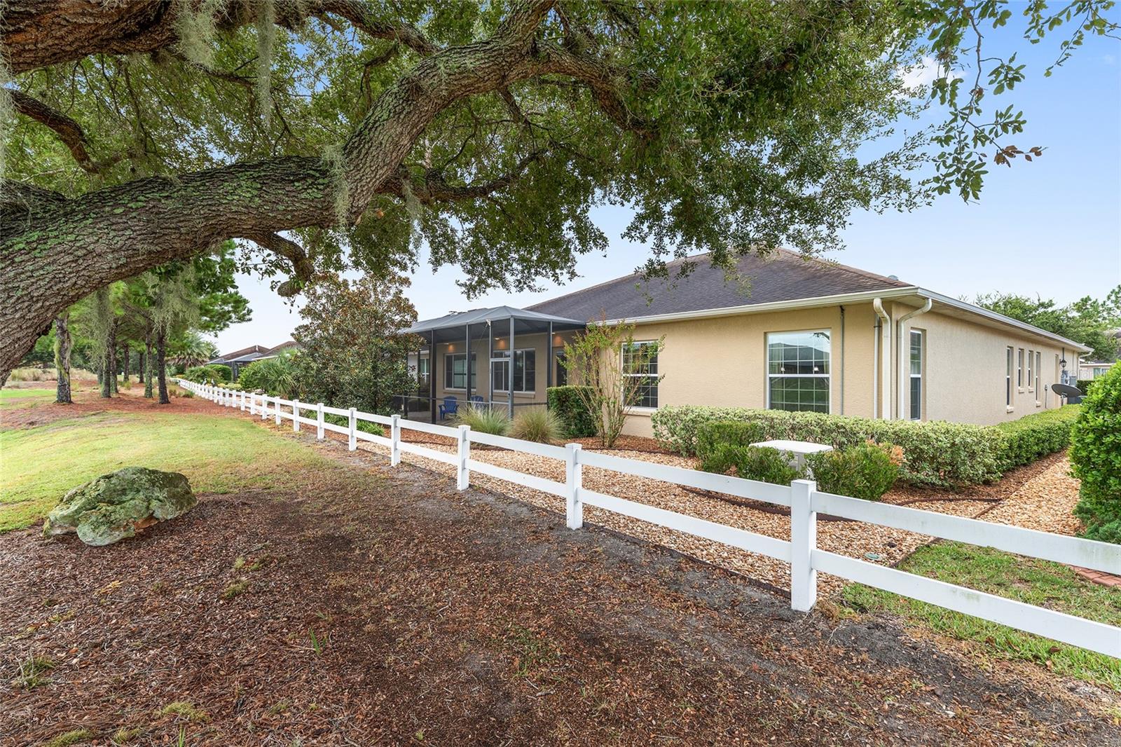 CANDLER HILLS - Residential