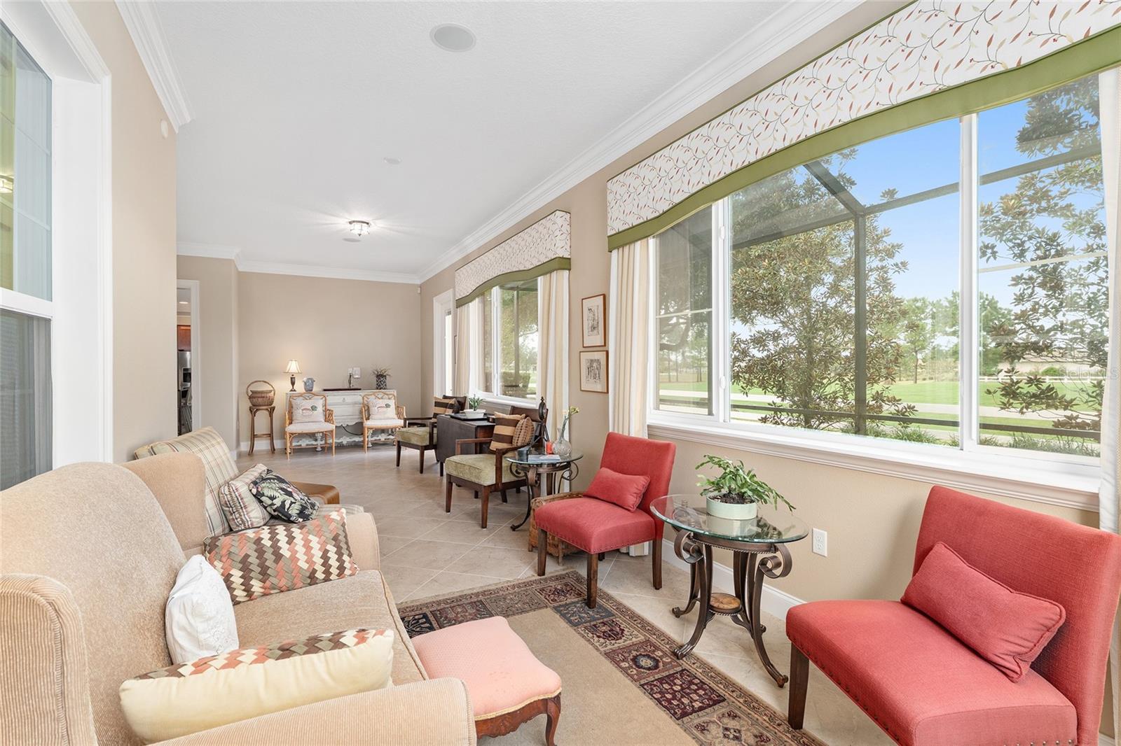 CANDLER HILLS - Residential