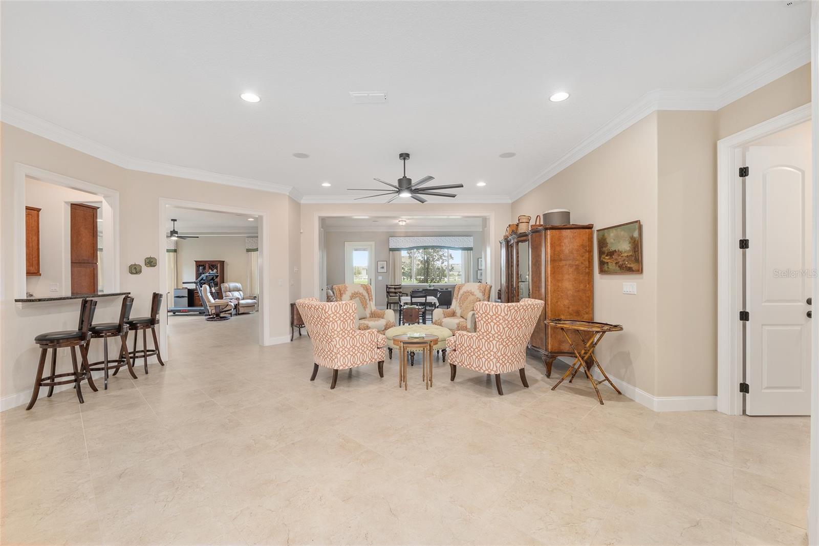 CANDLER HILLS - Residential