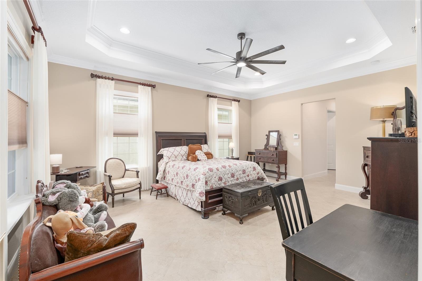 CANDLER HILLS - Residential