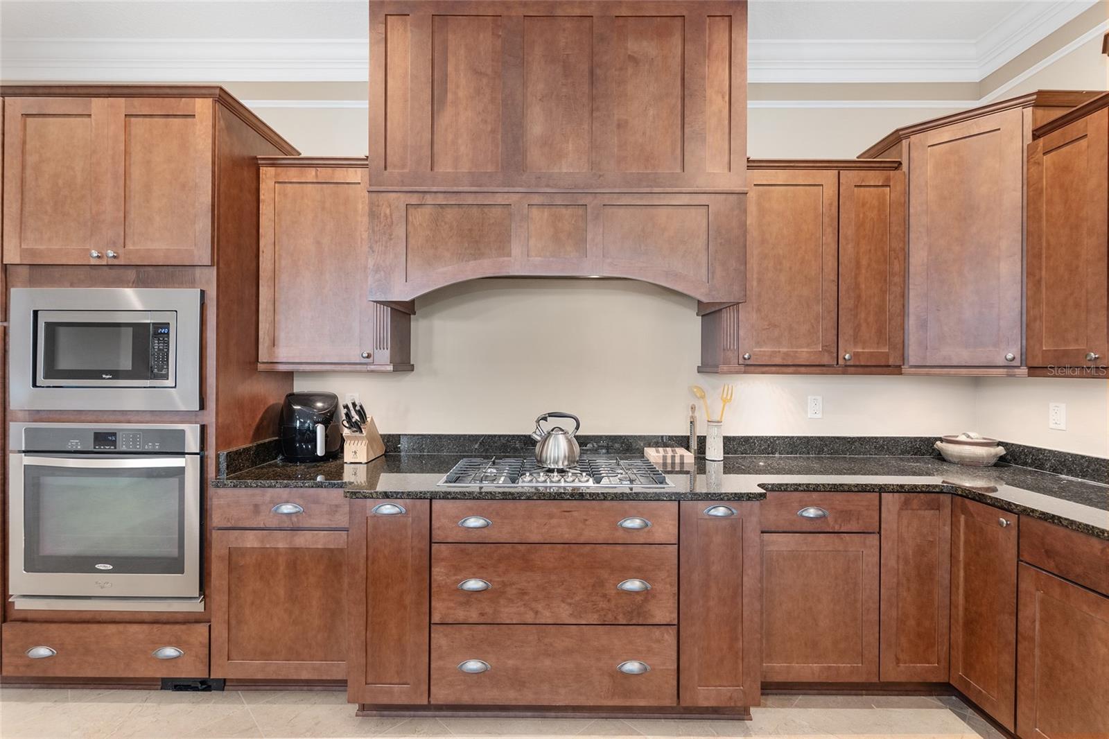 CANDLER HILLS - Residential
