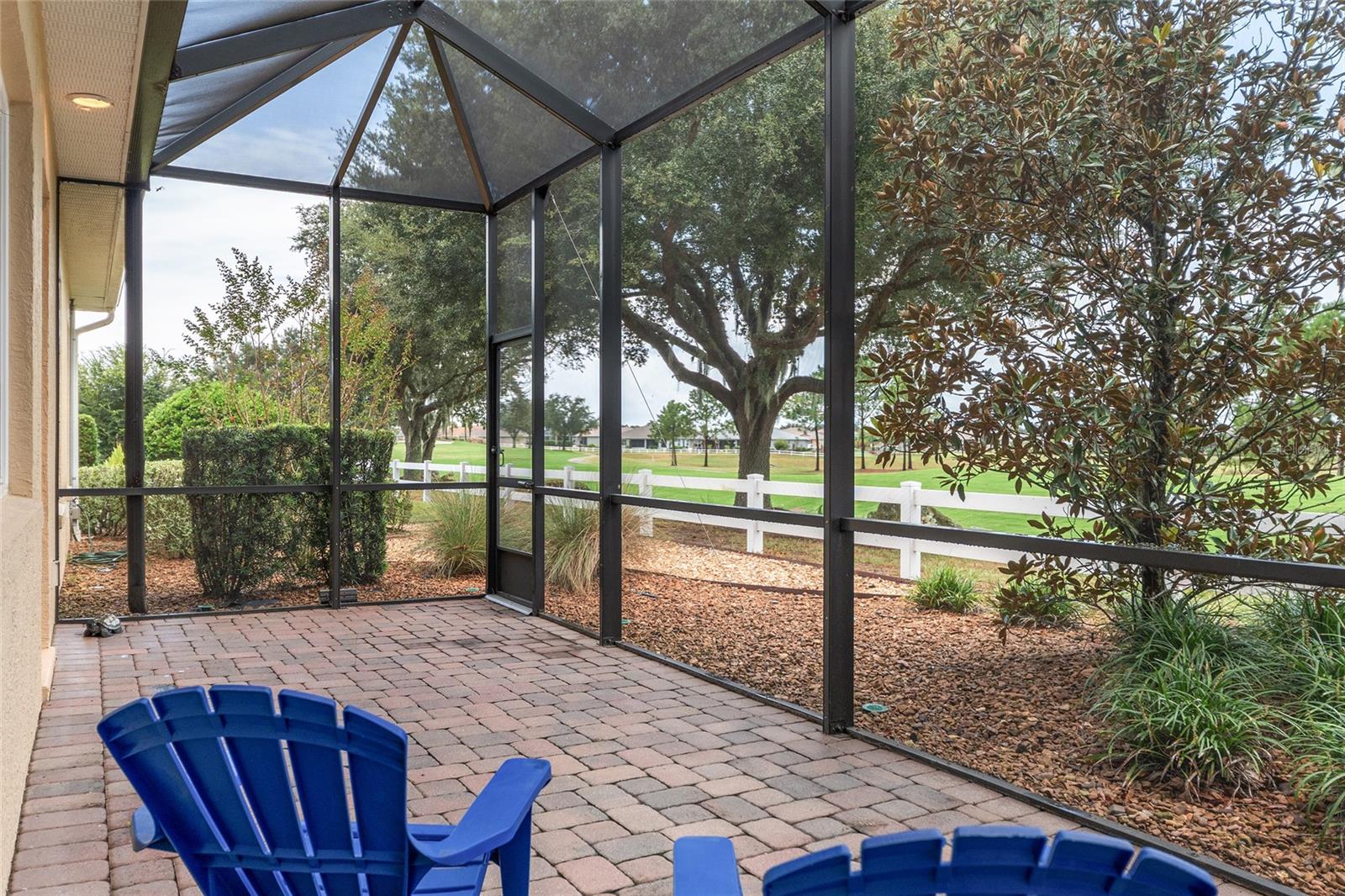 CANDLER HILLS - Residential