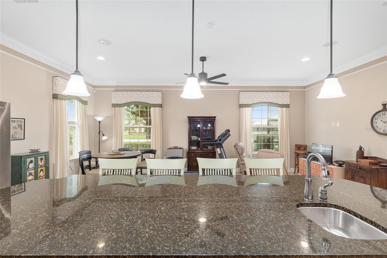 CANDLER HILLS - Residential