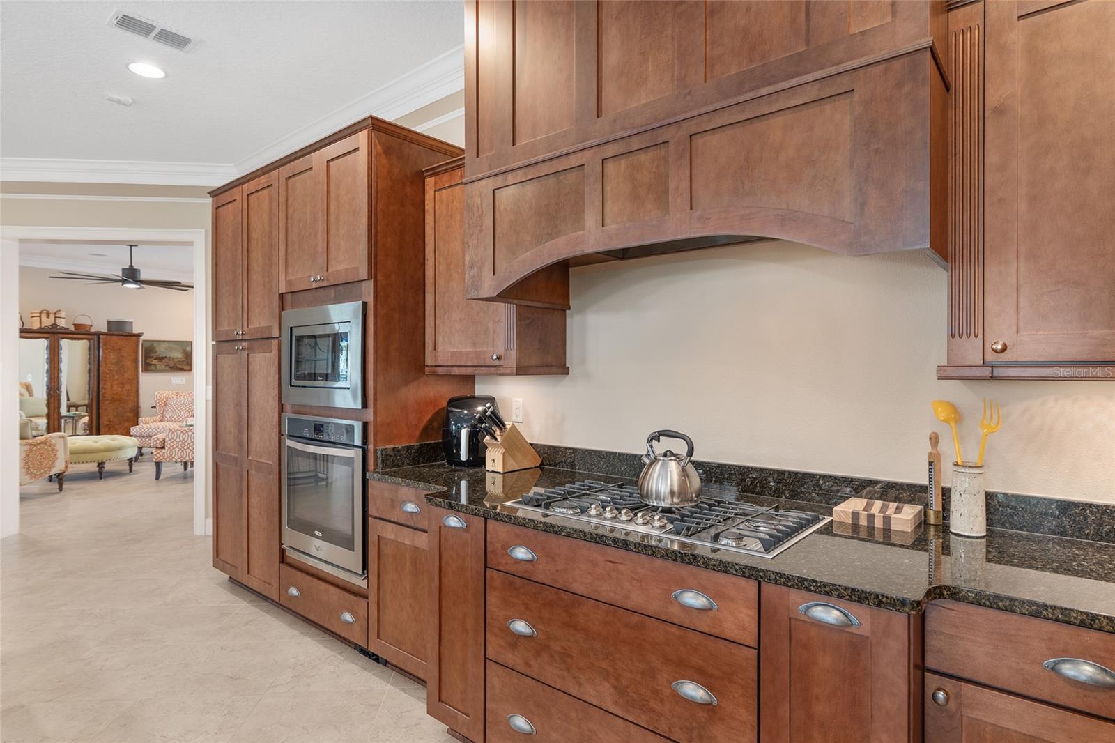 CANDLER HILLS - Residential