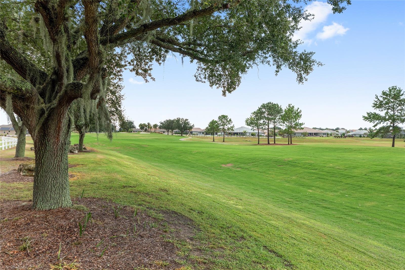 CANDLER HILLS - Residential
