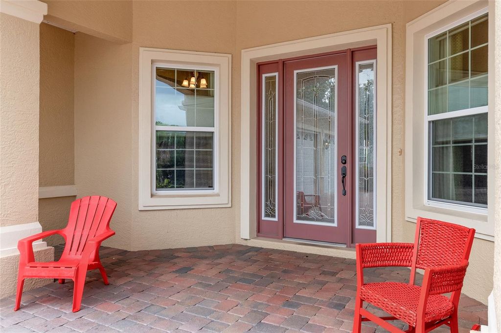Photo of 8895 SW 86th Loop, Ocala, FL 34481 (MLS # OM710830)