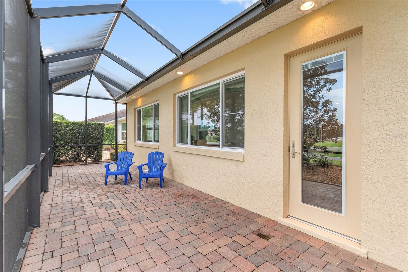 CANDLER HILLS - Residential