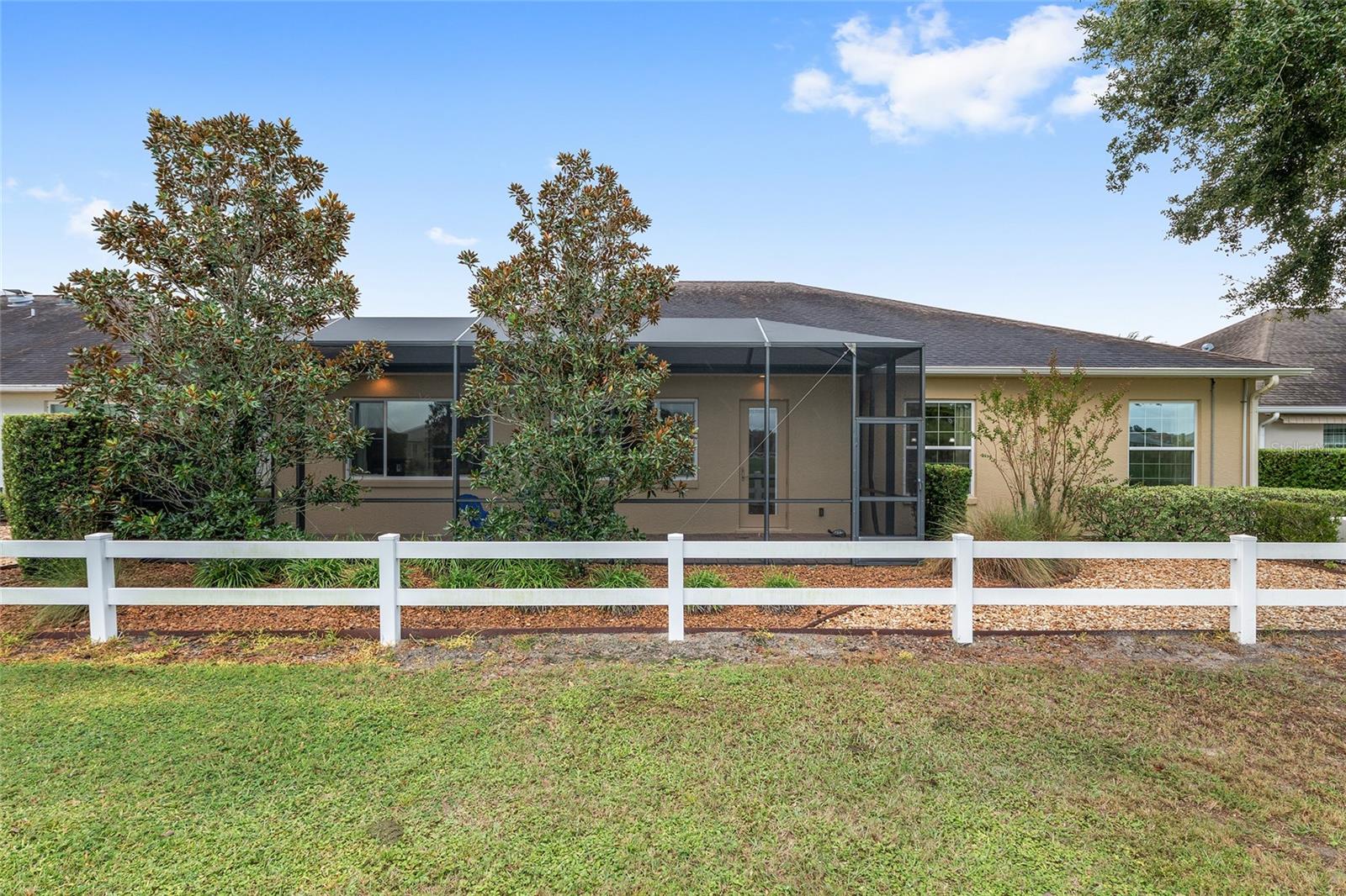 CANDLER HILLS - Residential