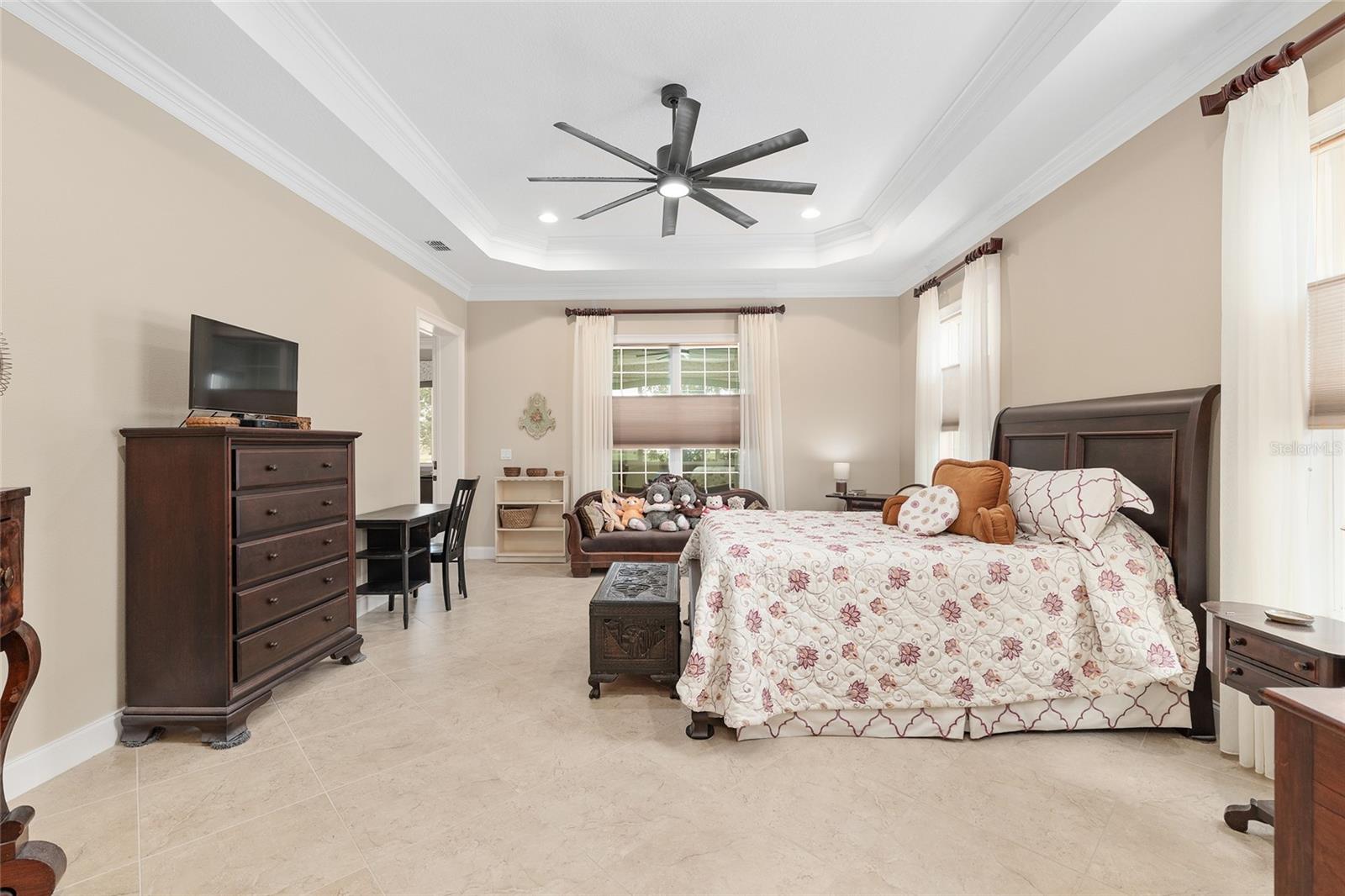 CANDLER HILLS - Residential