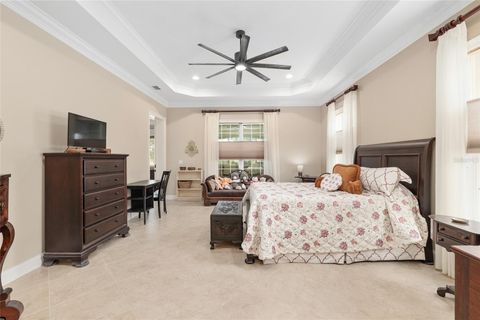Tiny photo for 8895 SW 86th Loop, Ocala, FL 34481 (MLS # OM710830)