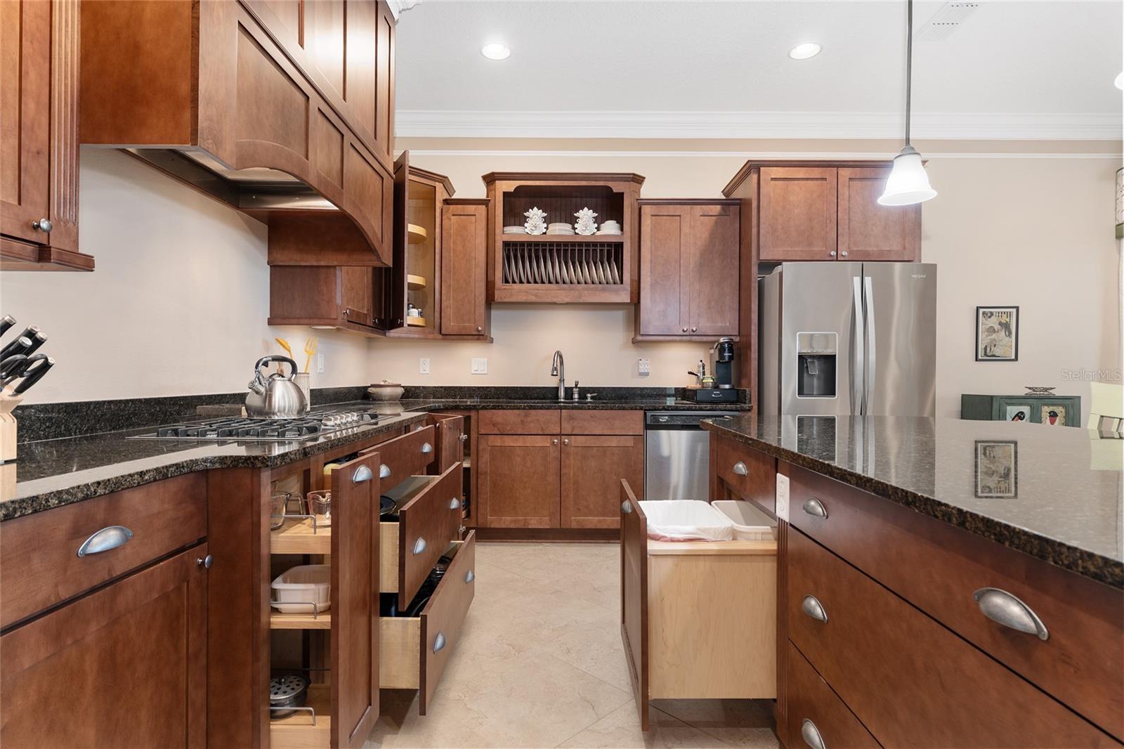 CANDLER HILLS - Residential