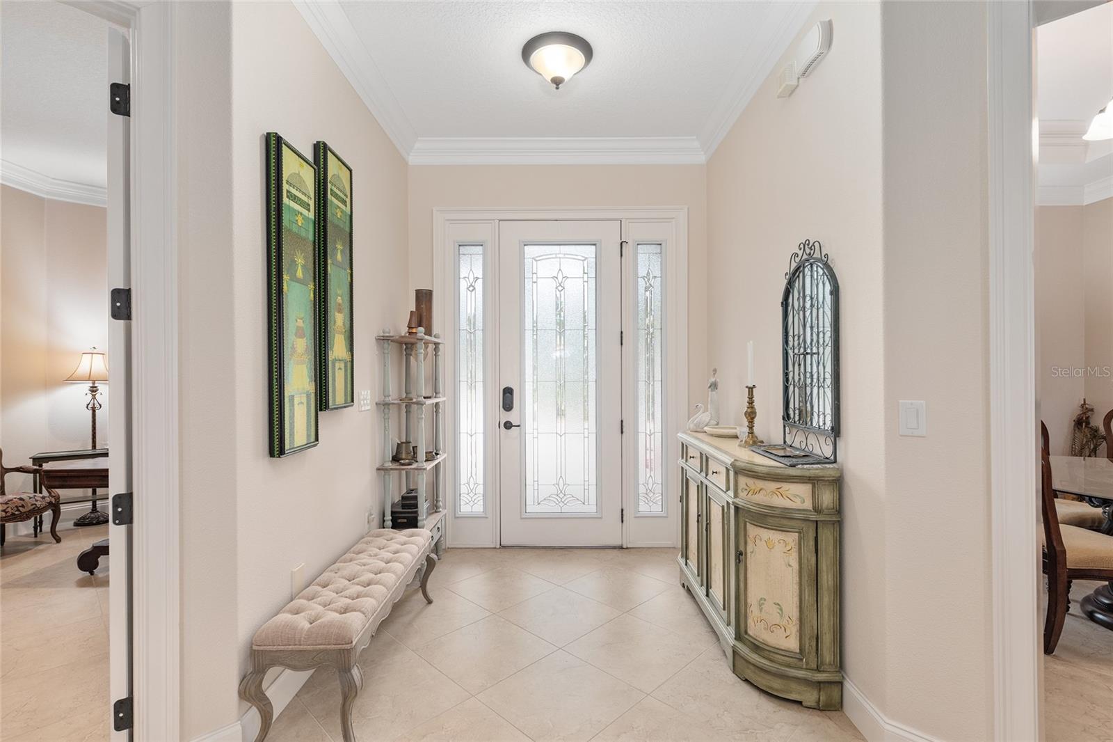 CANDLER HILLS - Residential