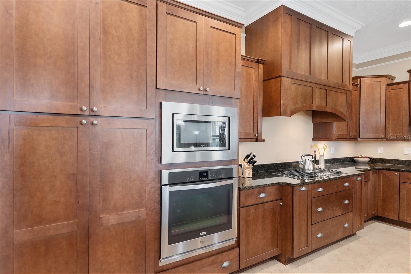 CANDLER HILLS - Residential