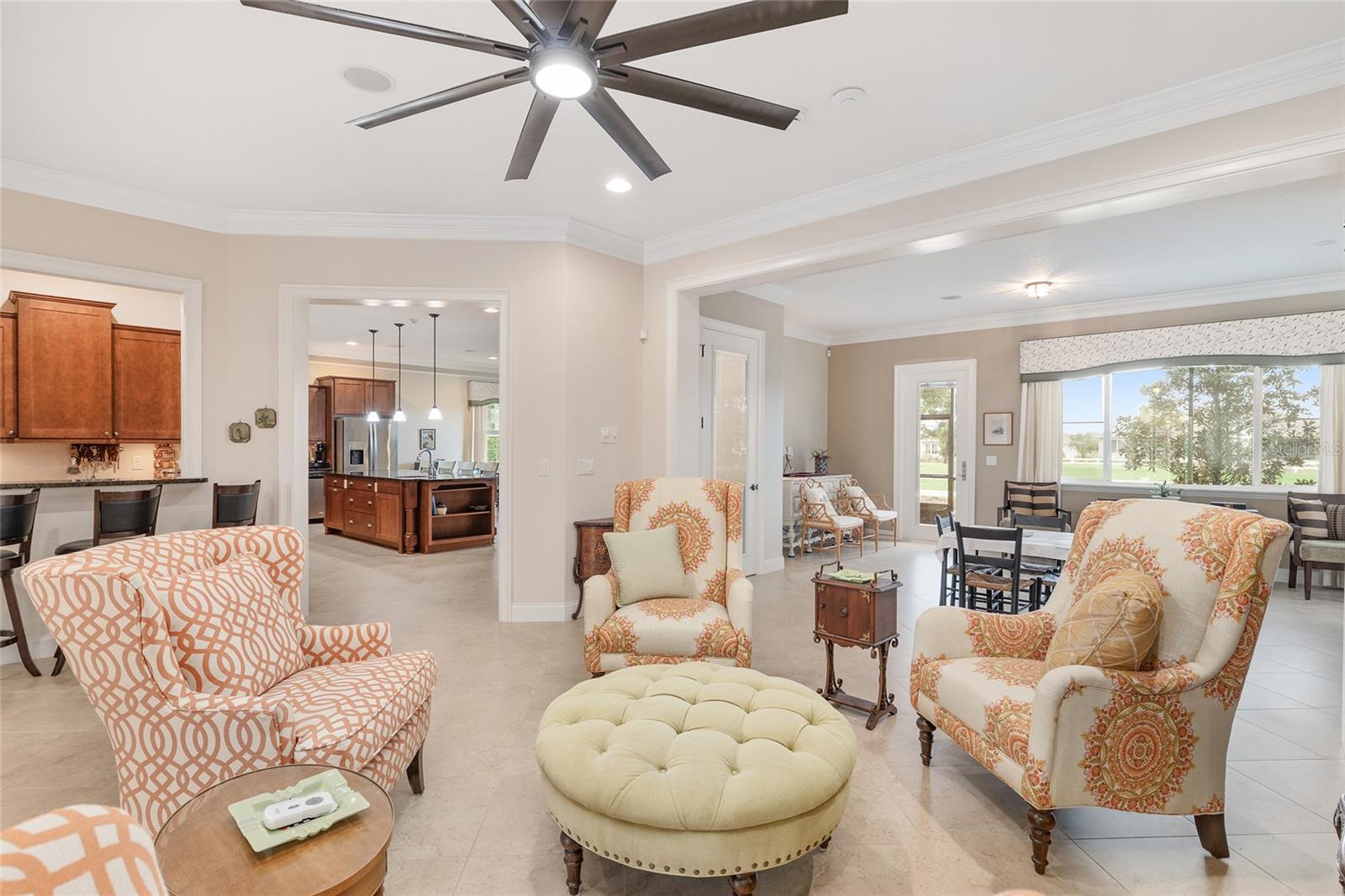 CANDLER HILLS - Residential