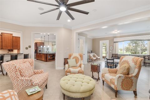 Tiny photo for 8895 SW 86th Loop, Ocala, FL 34481 (MLS # OM710830)