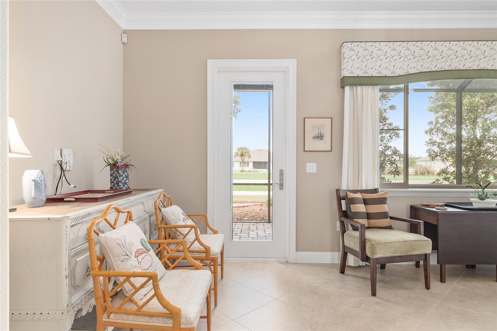 CANDLER HILLS - Residential