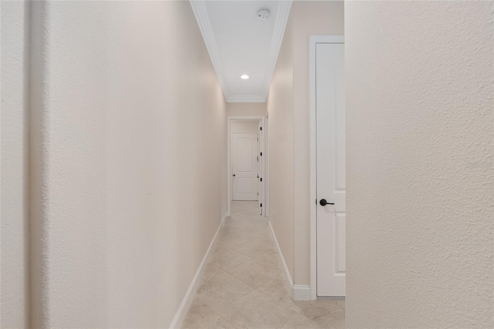 CANDLER HILLS - Residential