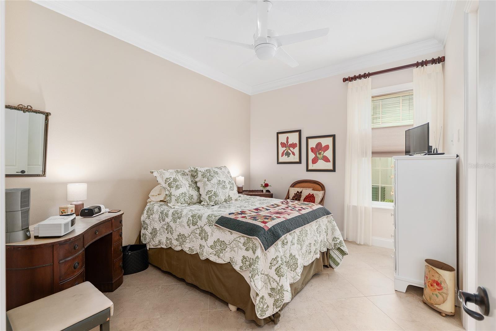 CANDLER HILLS - Residential