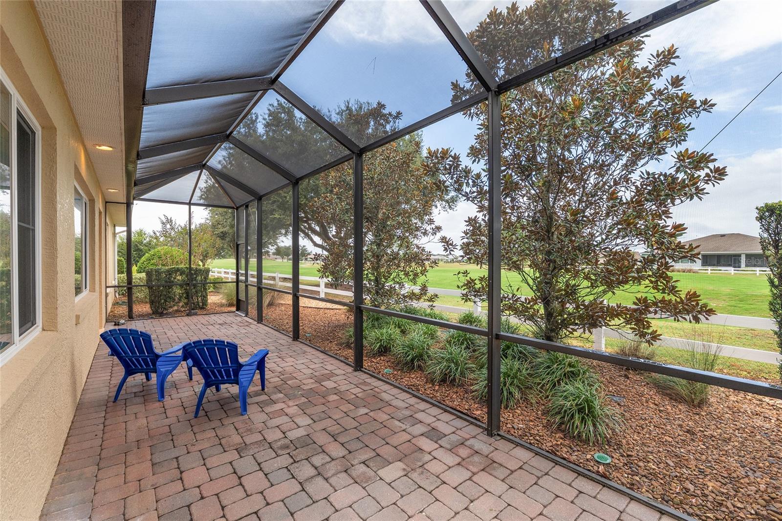CANDLER HILLS - Residential