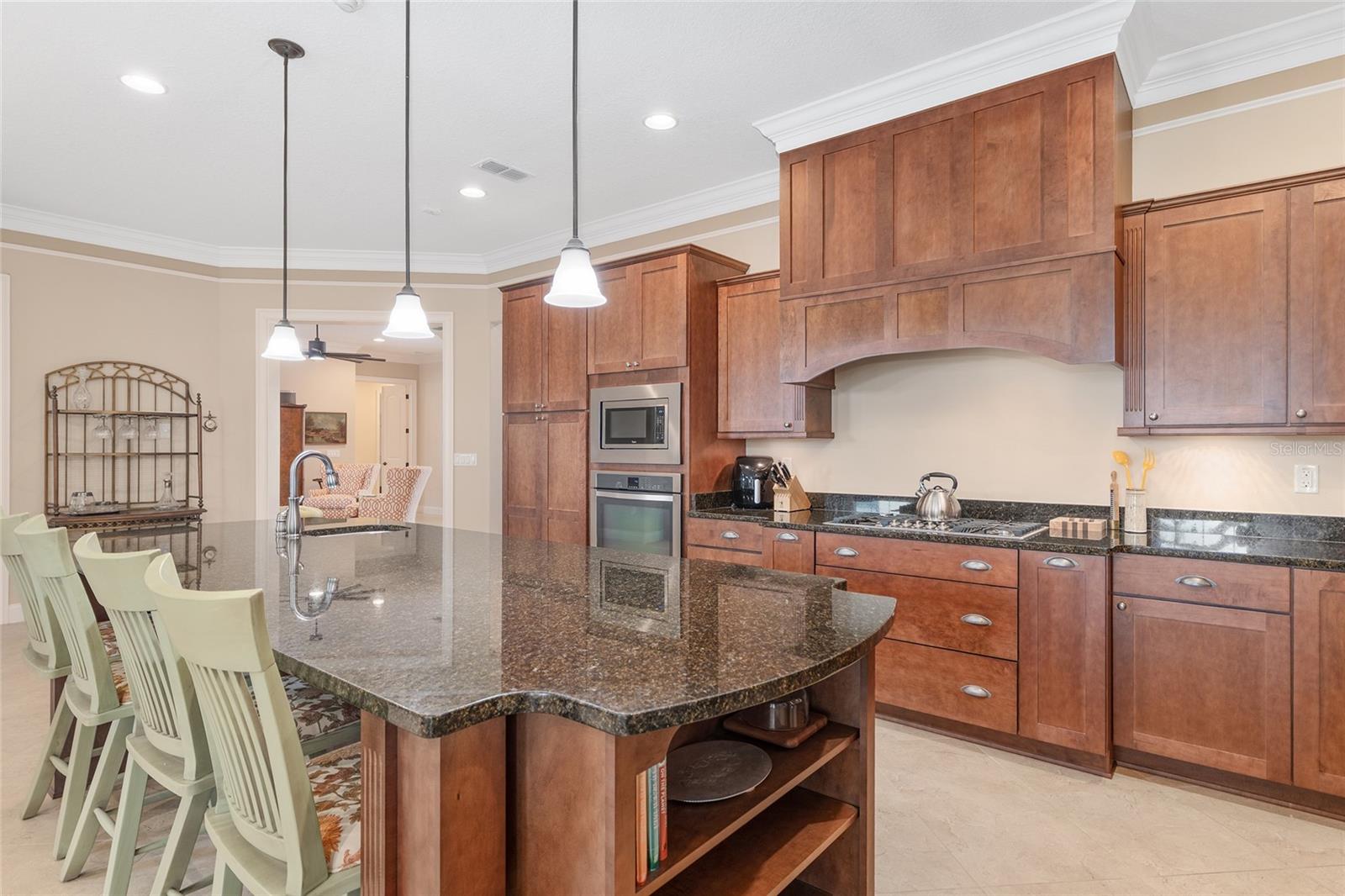 CANDLER HILLS - Residential