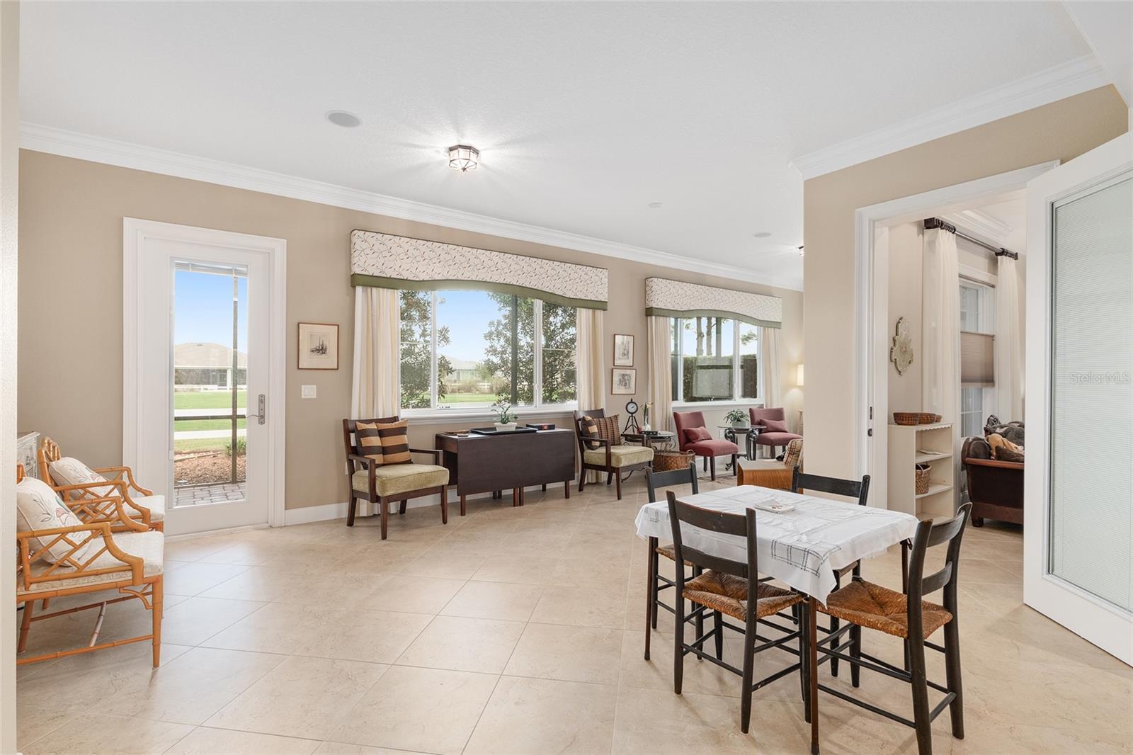 CANDLER HILLS - Residential