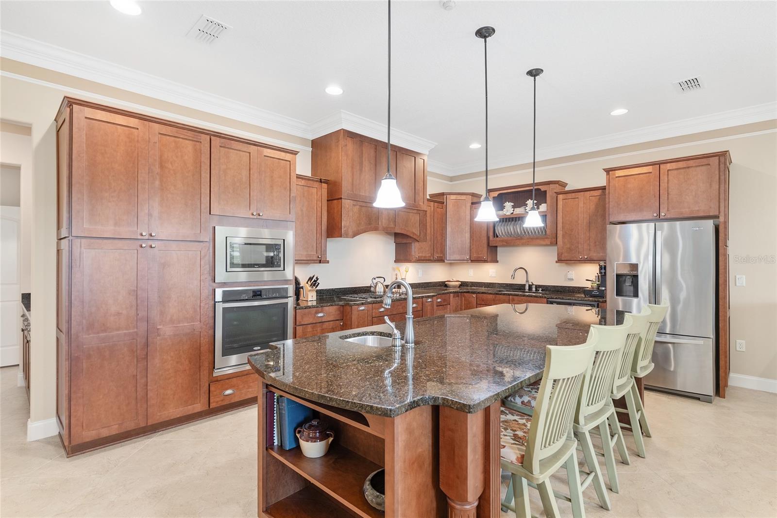 CANDLER HILLS - Residential