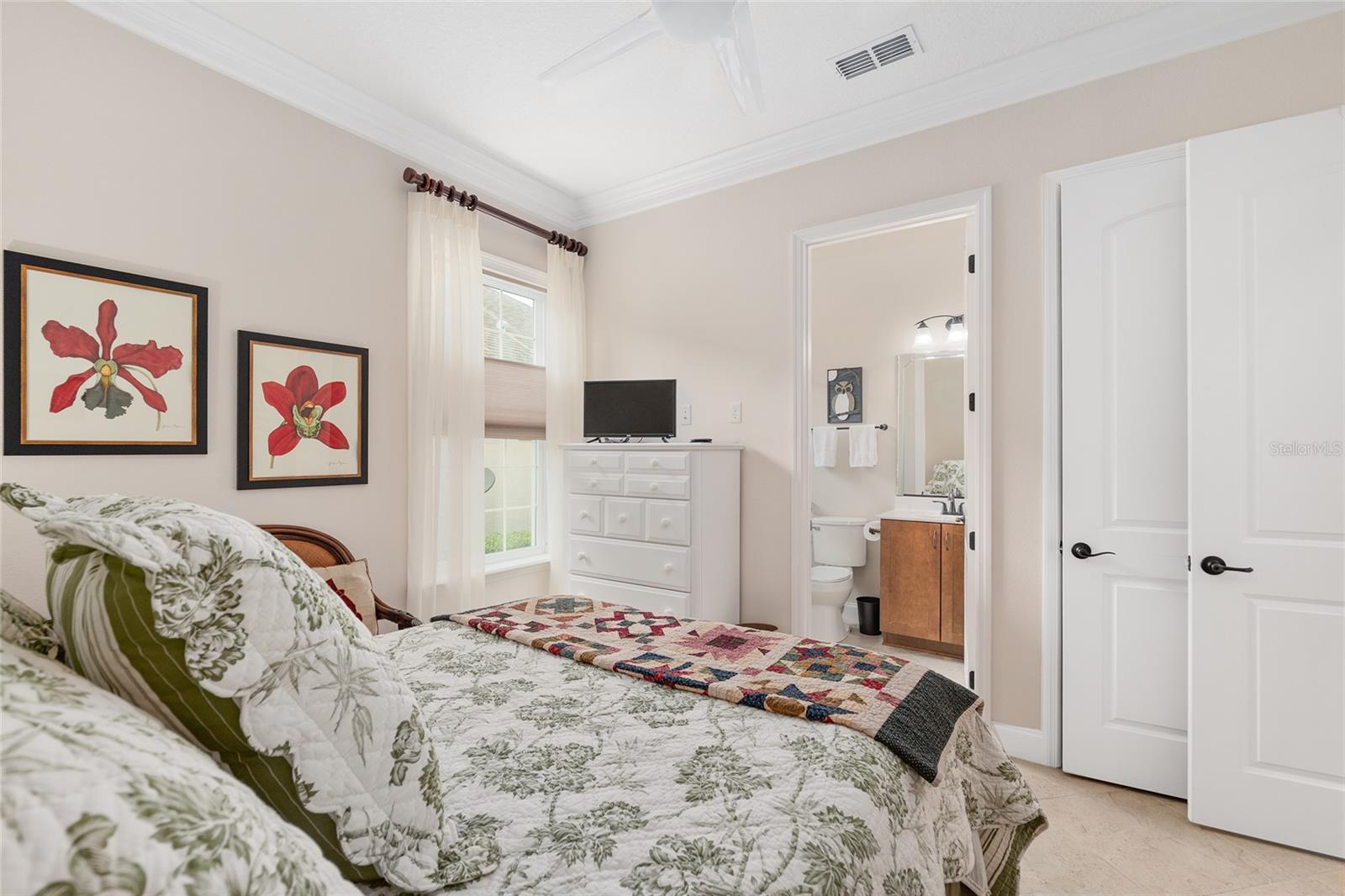 CANDLER HILLS - Residential