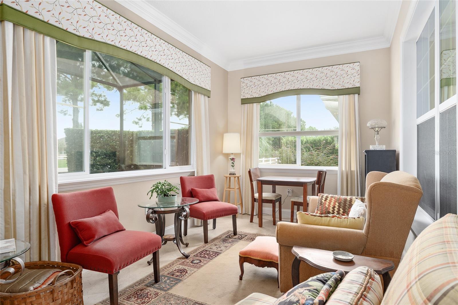 CANDLER HILLS - Residential