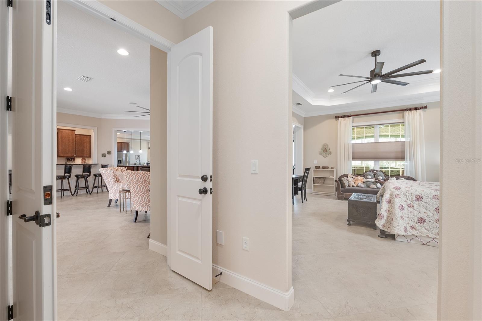 CANDLER HILLS - Residential