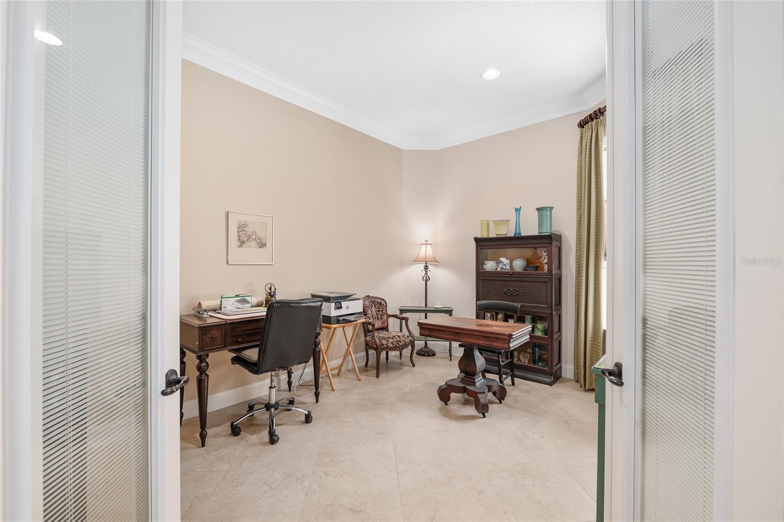 CANDLER HILLS - Residential