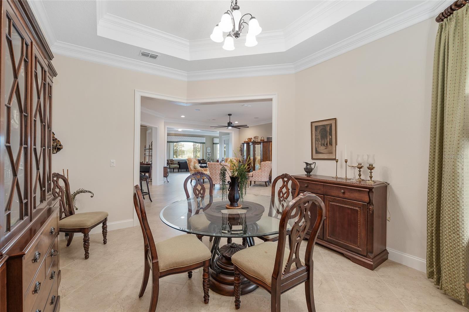CANDLER HILLS - Residential