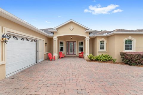 Tiny photo for 8895 SW 86th Loop, Ocala, FL 34481 (MLS # OM710830)