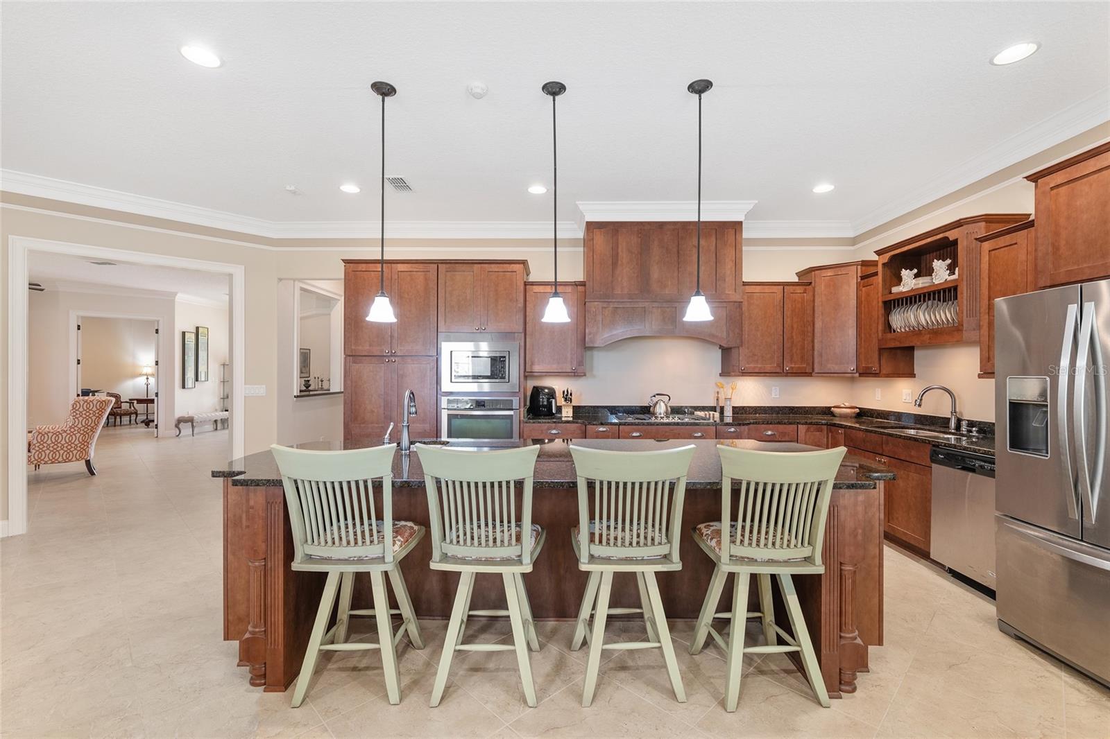 CANDLER HILLS - Residential