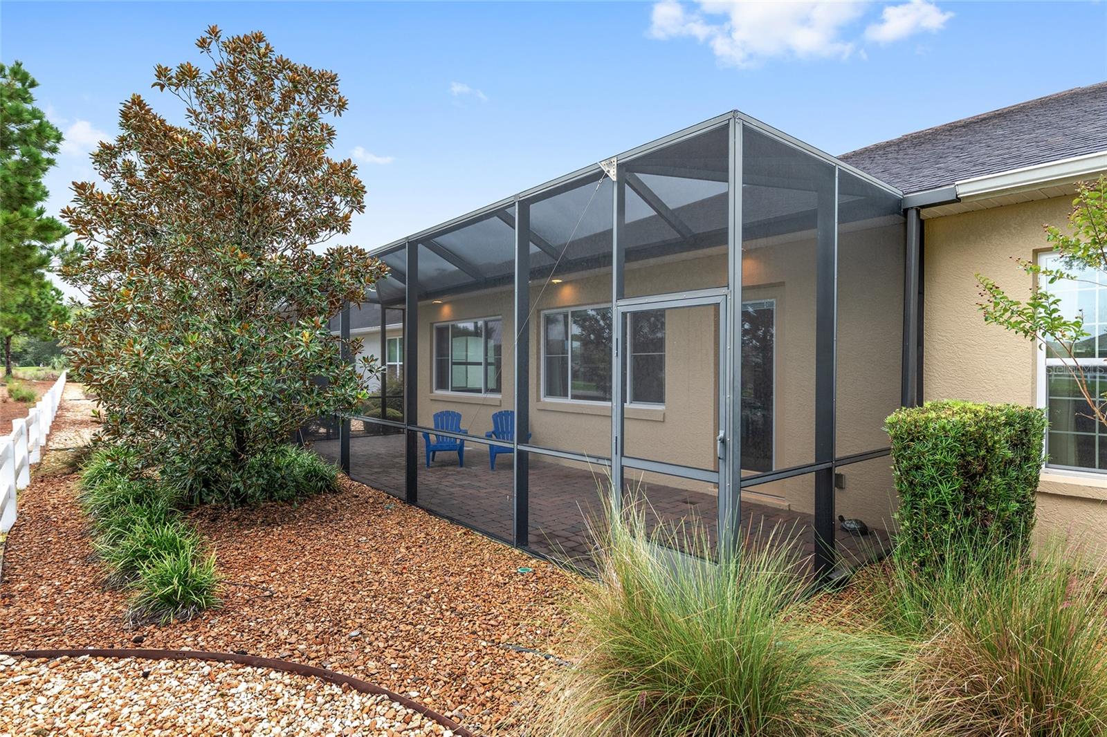CANDLER HILLS - Residential
