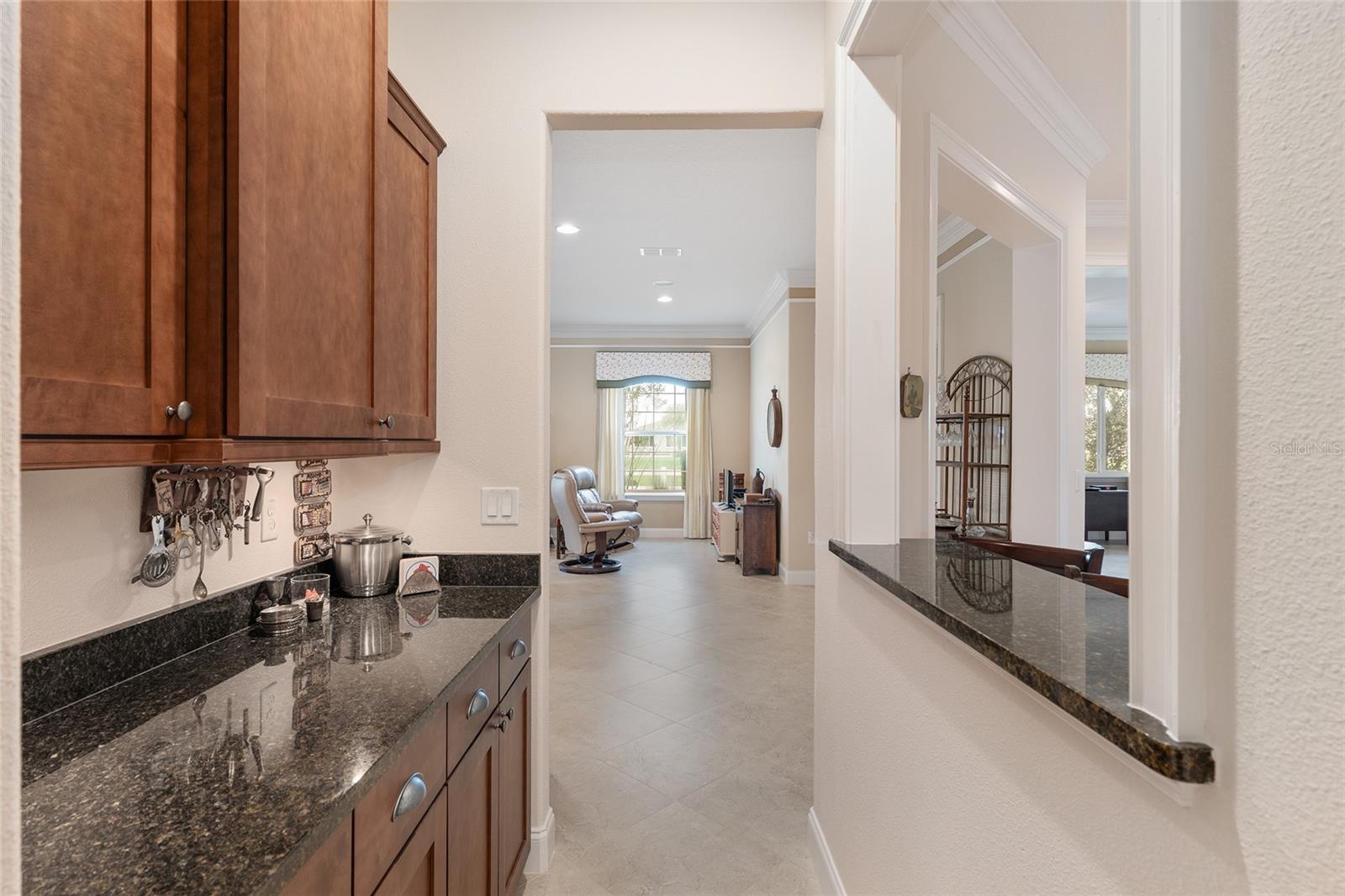 CANDLER HILLS - Residential