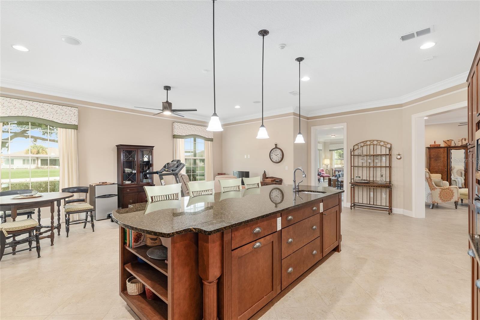 CANDLER HILLS - Residential