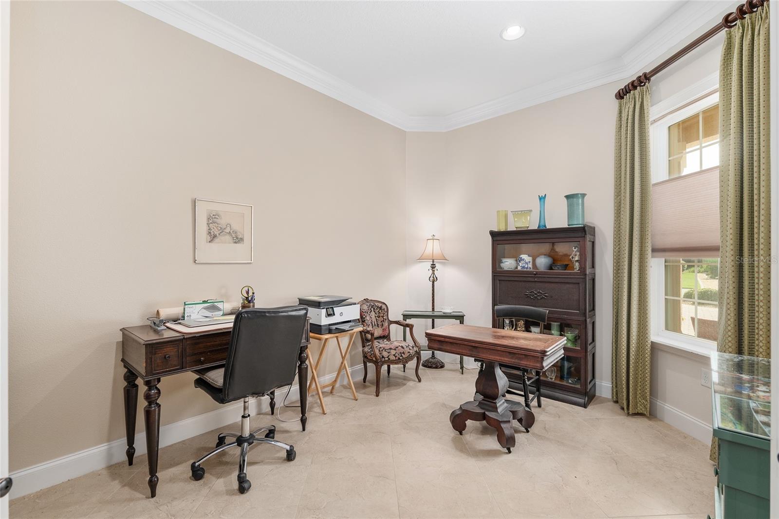 CANDLER HILLS - Residential