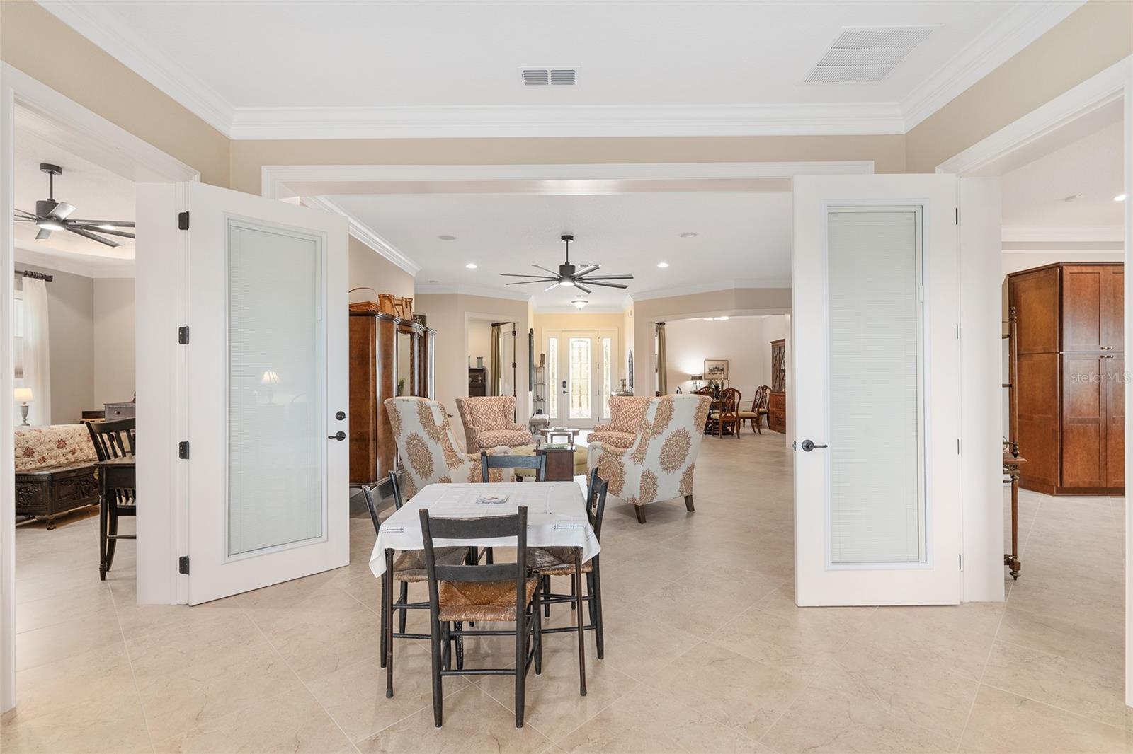 CANDLER HILLS - Residential