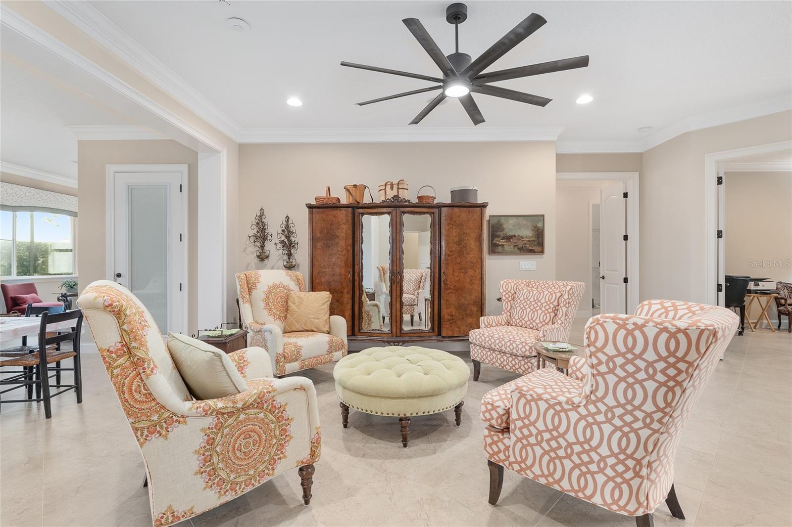 CANDLER HILLS - Residential