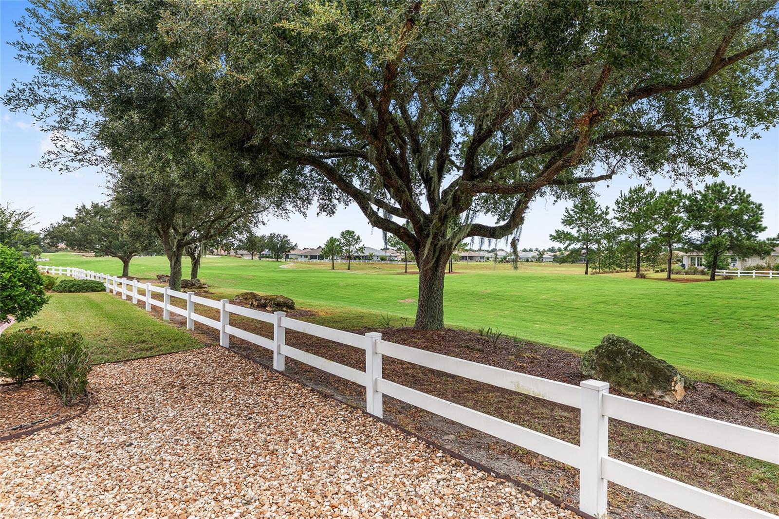 CANDLER HILLS - Residential