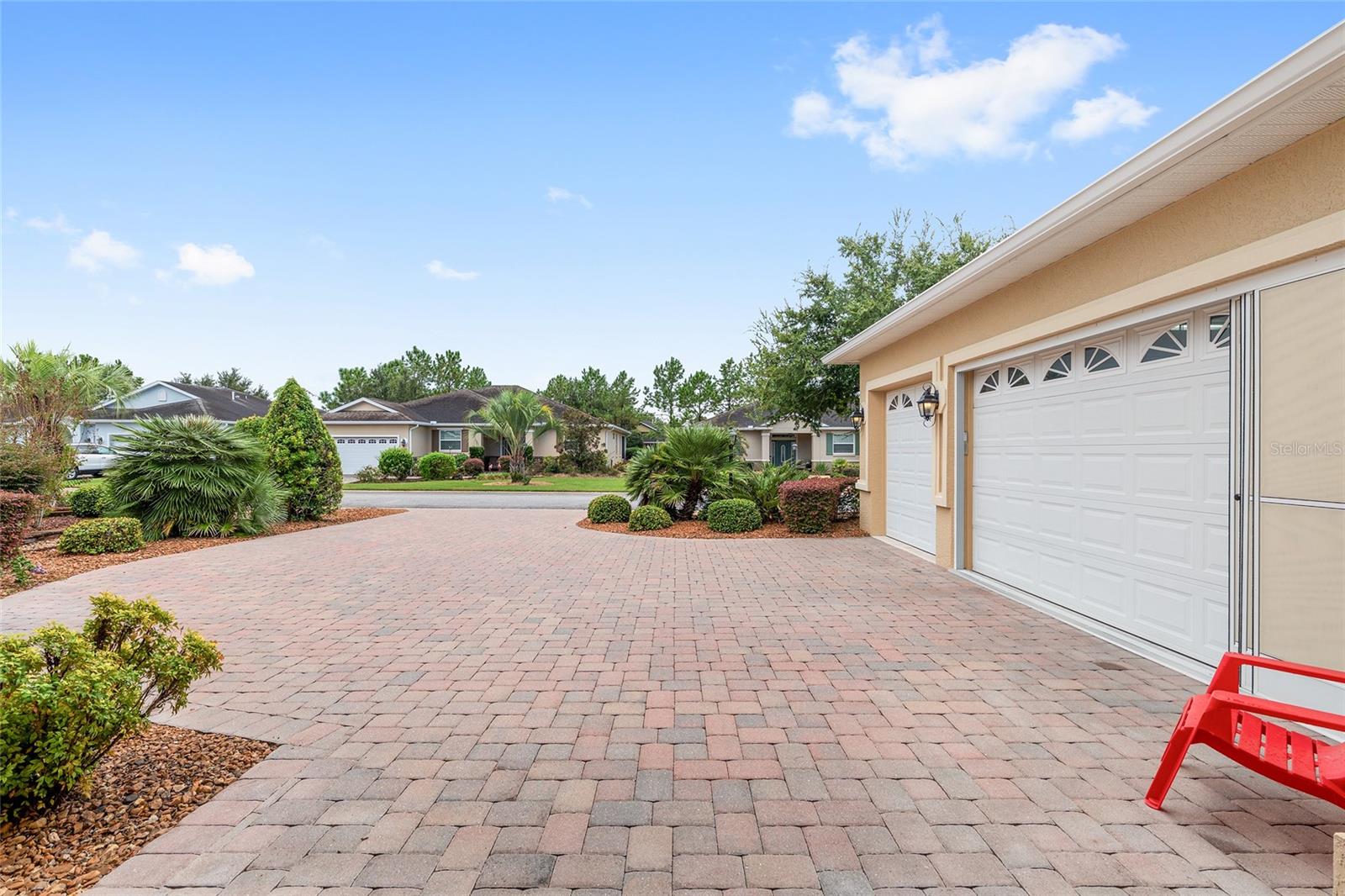 CANDLER HILLS - Residential