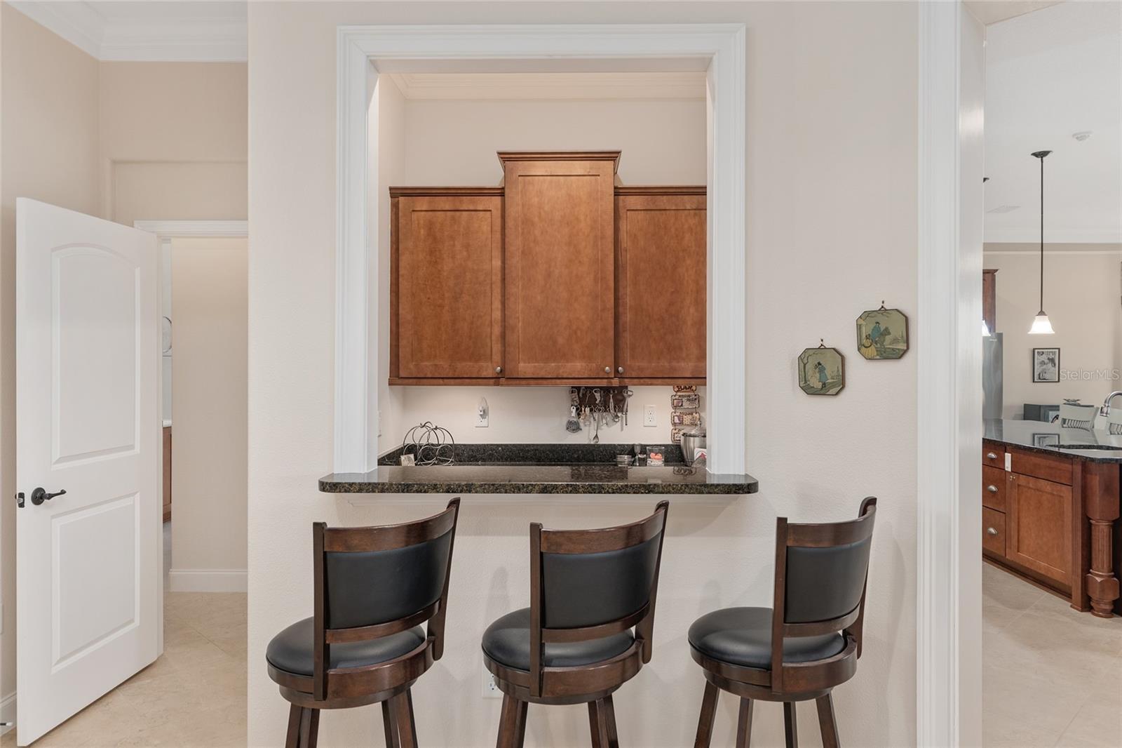 CANDLER HILLS - Residential