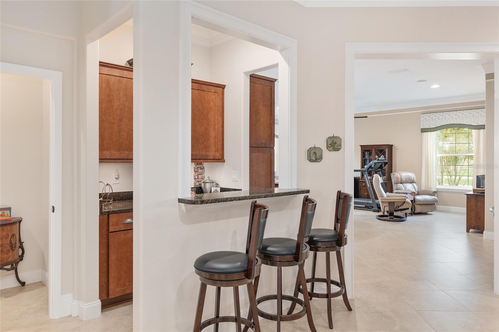 CANDLER HILLS - Residential
