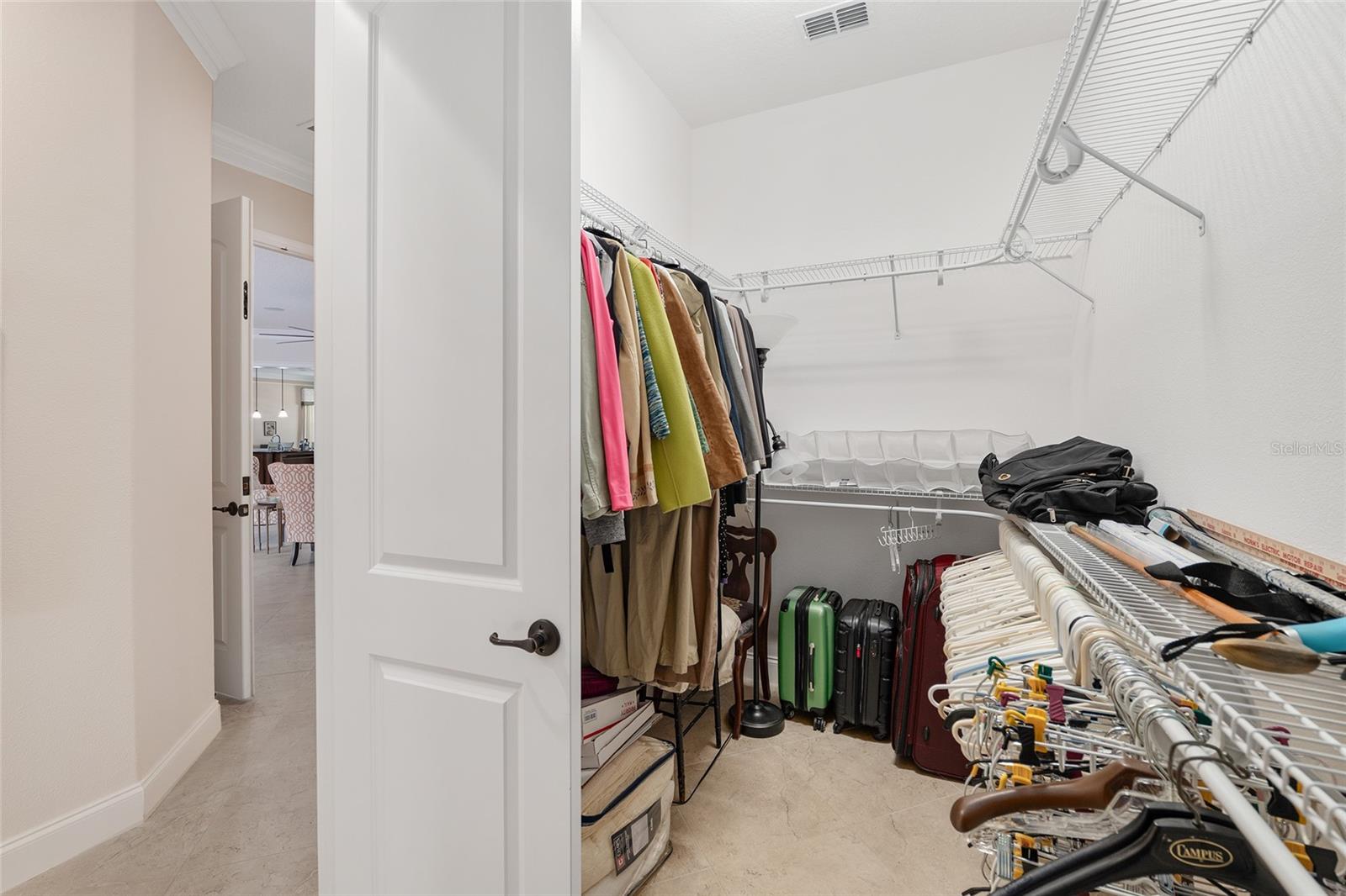 CANDLER HILLS - Residential