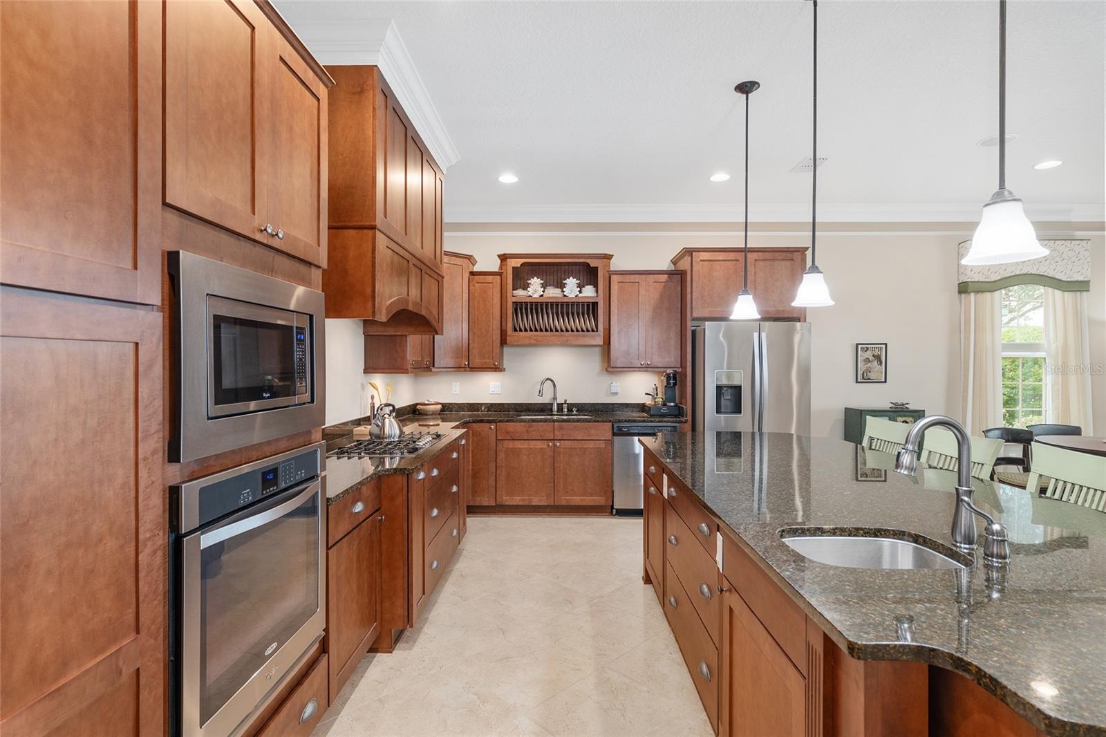CANDLER HILLS - Residential