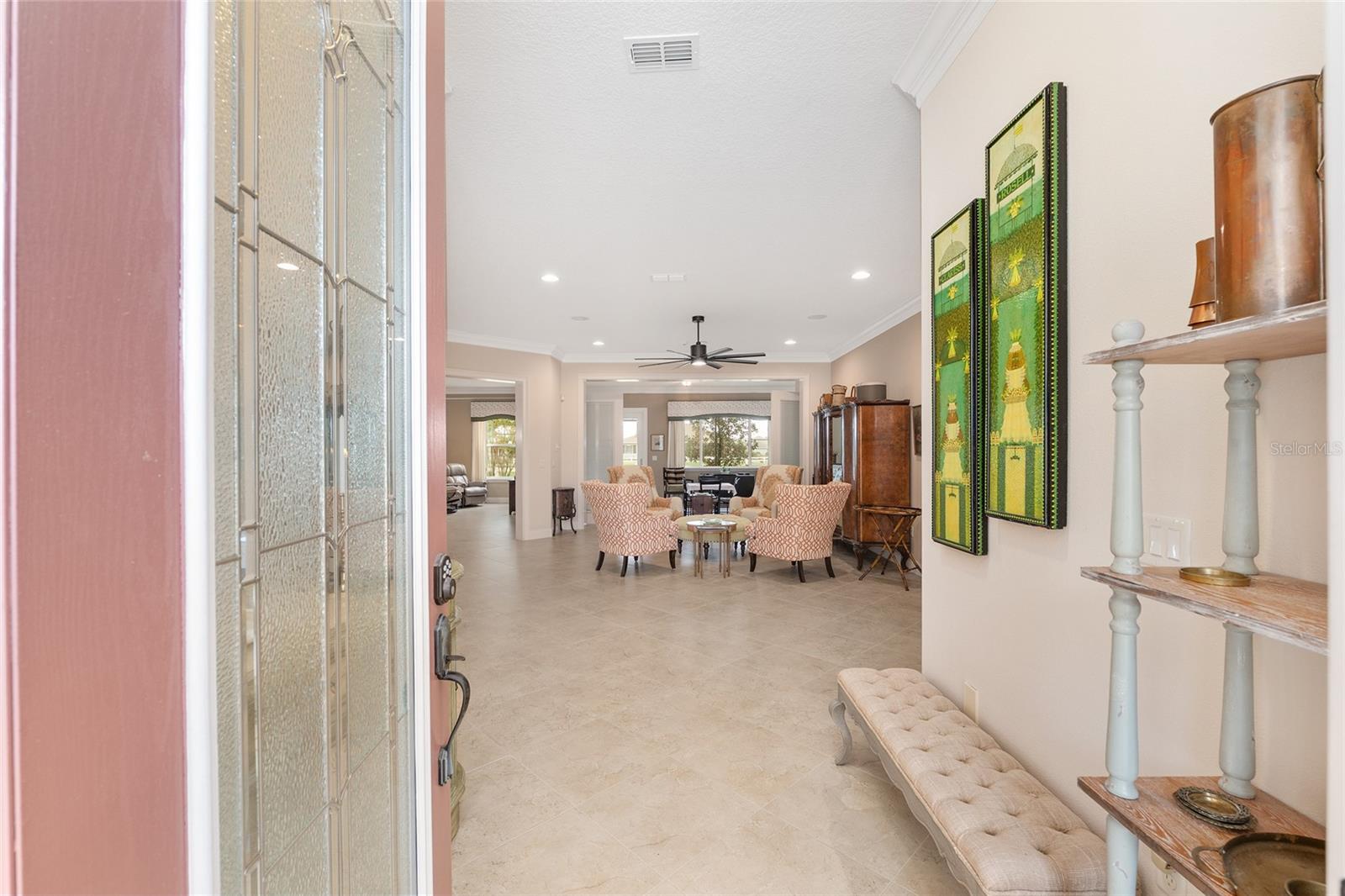 CANDLER HILLS - Residential
